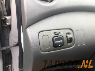 Toyota Yaris Yaris (P1), Hatchback, 1999 / 2005 1.3 16V VVT-i picture 14