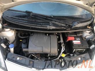 Toyota Aygo Aygo (B10), Hatchback, 2005 / 2014 1.0 12V VVT-i picture 14