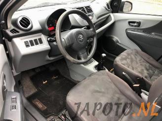 Suzuki Alto Alto, Hatchback 5-drs, 2009 1.0 12V picture 12