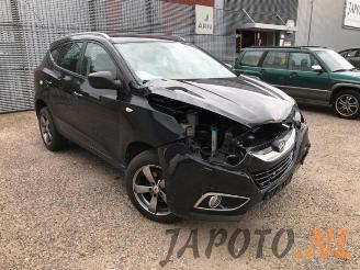 Hyundai Ix35 iX35 (LM), SUV, 2009 / 2015 2.0 16V picture 7