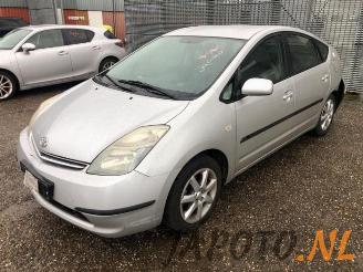 demontáž osobní automobily Toyota Prius Prius (NHW20), Liftback, 2003 / 2009 1.5 16V 2006/4