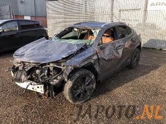 Sloopauto Lexus UX UX, SUV, 2019 250h 2.0 16V 2019/5