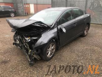Dezmembrări autoturisme Toyota Avensis Avensis (T27), Sedan, 2008 / 2018 1.8 16V VVT-i 2009/8