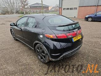 Honda Civic Civic (FK/FN), Hatchback, 2005 / 2012 1.8i VTEC 16V picture 3