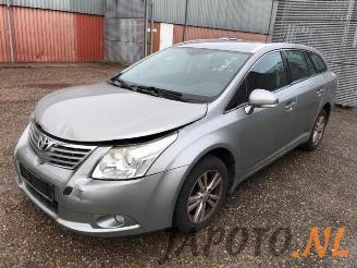 Purkuautot passenger cars Toyota Avensis Avensis Wagon (T27), Combi, 2008 / 2018 1.8 16V VVT-i 2009/3