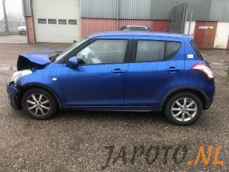 Suzuki Swift Swift (ZA/ZC/ZD), Hatchback, 2010 / 2017 1.2 16_ picture 2