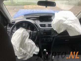 Suzuki Swift Swift (ZA/ZC/ZD), Hatchback, 2010 / 2017 1.2 16_ picture 9