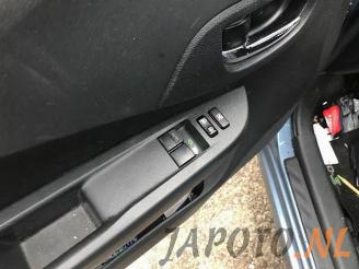 Toyota Verso S Verso S, MPV, 2010 / 2016 1.33 16V Dual VVT-I picture 10