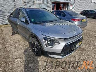 Kia Niro Niro II (SG), SUV, 2022 1.6 GDI Hybrid picture 6