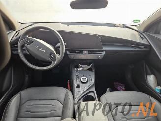 Kia Niro Niro II (SG), SUV, 2022 1.6 GDI Hybrid picture 8