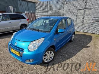 Suzuki Alto Alto (GF), Hatchback 5-drs, 2009 1.0 12V picture 1
