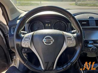 Nissan Pulsar Pulsar (C13), Hatchback, 2013 1.5 dCi DPF picture 11