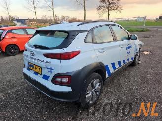 Hyundai Kona Kona (OS), SUV, 2017 / 2023 64 kWh picture 5