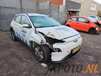Hyundai Kona Kona (OS), SUV, 2017 / 2023 64 kWh picture 7