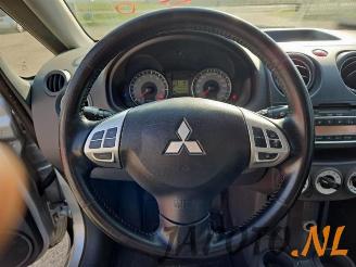 Mitsubishi Colt Colt (Z2/Z3), Hatchback, 2004 / 2012 1.3 16V picture 14