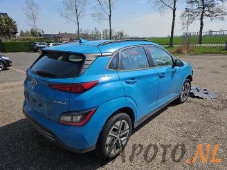 Hyundai Kona Kona (OS), SUV, 2017 / 2023 39 kWh picture 5