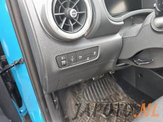 Hyundai Kona Kona (OS), SUV, 2017 / 2023 39 kWh picture 14