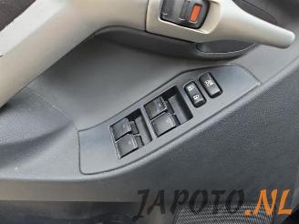 Toyota Verso Verso, MPV, 2009 / 2018 1.6 16V VVT-i picture 12