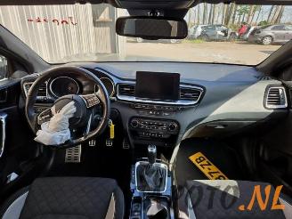 Kia Pro cee d Proceed (CD), Combi 5-drs, 2018 1.0i T-GDi 12V picture 9