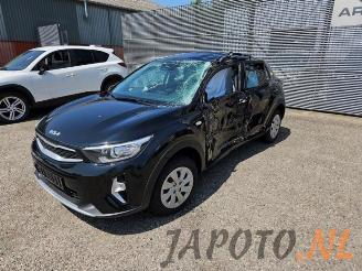 Purkuautot passenger cars Kia Stonic Stonic (YB), SUV, 2017 1.0i T-GDi 12V Eco-Dynamics+ 2024/7