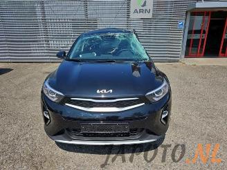 Kia Stonic Stonic (YB), SUV, 2017 1.0i T-GDi 12V Eco-Dynamics+ picture 8