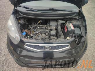 Kia Picanto Picanto (TA), Hatchback, 2011 / 2017 1.0 12V picture 15