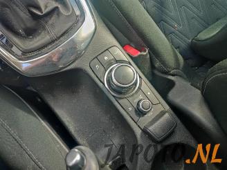 Mazda 2 2 (DJ/DL), Hatchback, 2014 1.5 SkyActiv-G 90 picture 11