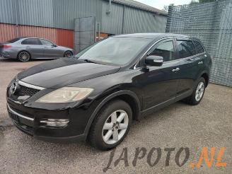 Vrakbiler auto Mazda CX-9 CX-9, SUV, 2006 3.7 V6 24V AWD Autom. 2008/1