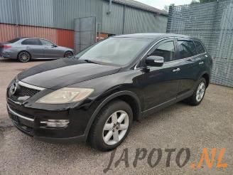 demontáž osobní automobily Mazda CX-9 CX-9, SUV, 2006 3.7 V6 24V AWD Autom. 2008/1