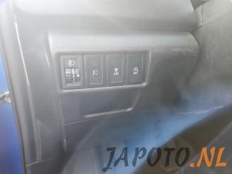 Suzuki SX4 SX4 S-Cross (JY), SUV, 2013 1.6 16V picture 13