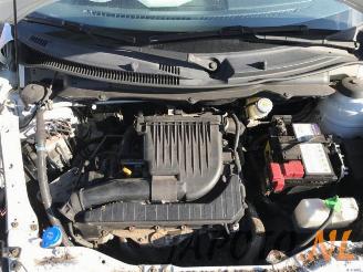 Suzuki Swift Swift (ZA/ZC/ZD), Hatchback, 2010 / 2017 1.2 16V picture 17