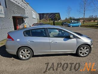 Honda Insight Insight (ZE2), Hatchback, 2009 / 2013 1.3 16V VTEC picture 5