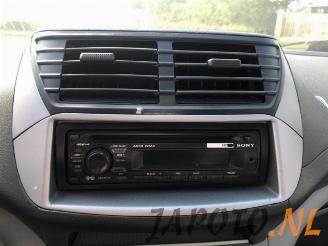 Suzuki Alto Alto, Hatchback 5-drs, 2009 1.0 12V picture 13