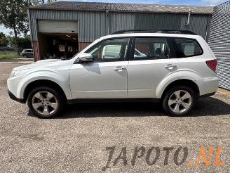 Subaru Forester Forester (SH), SUV, 2008 / 2013 2.0D picture 2
