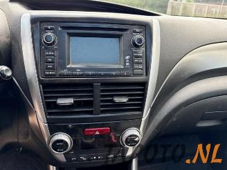 Subaru Forester Forester (SH), SUV, 2008 / 2013 2.0D picture 18