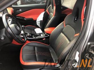 Nissan Juke Juke (F16), SUV, 2019 1.0 DIG-T 117 12V picture 13