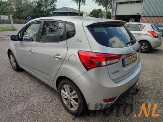 Hyundai Ix20 iX20 (JC), SUV, 2010 / 2019 1.6i 16V picture 3