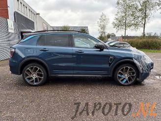 Lynk & Co 01 01, SUV, 2018 1.5 PHEV picture 6