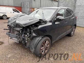 Dezmembrări autoturisme Hyundai Ix35 iX35 (LM), SUV, 2009 / 2015 1.6 GDI 16V 2014