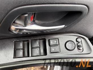 Honda Civic Civic Tourer (FK), Combi, 2014 1.6 i-DTEC Advanced 16V picture 10