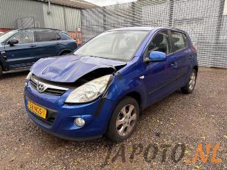  Hyundai I-20 i20, Hatchback, 2008 / 2015 1.4i 16V 2010/11
