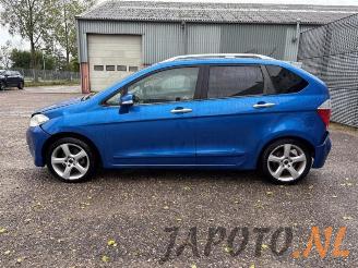 Honda Fr-v FR-V (BE), MPV, 2005 / 2009 1.7 16V picture 2