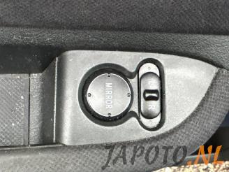 Honda Fr-v FR-V (BE), MPV, 2005 / 2009 1.7 16V picture 10