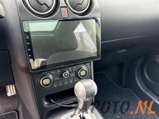 Nissan Qashqai Qashqai (J10), SUV, 2007 / 2014 2.0 16V picture 12