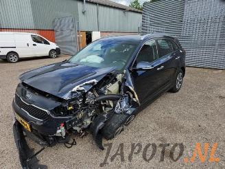 Sloopauto Kia Niro Niro I (DE), SUV, 2016 / 2022 1.6 GDI Hybrid 2019/2