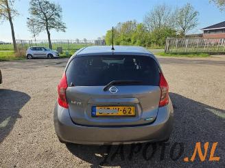 Nissan Note Note (E12), MPV, 2012 1.2 68 picture 4