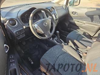 Nissan Note Note (E12), MPV, 2012 1.2 68 picture 14