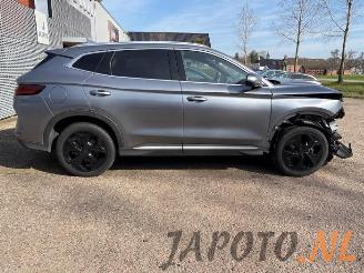 BYD SEAL Seal U, SUV, 2024 Comfort 71.8 kWh picture 6