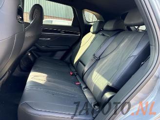 BYD SEAL Seal U, SUV, 2024 Comfort 71.8 kWh picture 23