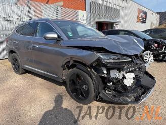 BYD SEAL Seal U, SUV, 2024 Comfort 71.8 kWh picture 7